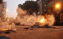 Violentes manifestations dans le Saloum: Ça chauffe à Kaolack