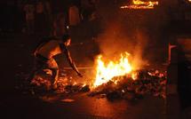 Kaolack: La permanence du Pds incendiée