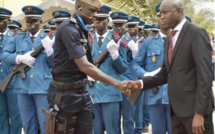 AÉROPORT INTERNATIONAL BLAISE DIAGNE (AIBD) : Un gros scandale secoue la Police nationale