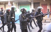 [Vidéo] Quatrième journée de manifestations anti-Wade