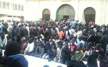 [VIDEO] Attaque de la Zawiya: Tivaoune a appelé Wade pour lui demander des comptes