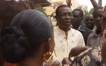 Caravane du mouvement "Fékké Maci Boolé '' à Louga: « Youssou Ndour ne soutient aucun candidat »