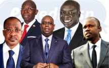 RENCONTRE EN L’ABSENCE DE SONKO ET KHALIFA SALL: UN NOUVEAU POLE DE L’OPPOSITION SE DESSINE