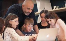 Après la chute de l'entreprise WeWork, son école WeGrow risque de fermer ses portes à la fin de l’année