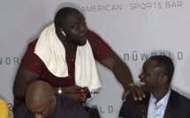 VIDEO - Quand Boucher "Ketchup" encense Pape Diouf : "Do moroumo bène..."