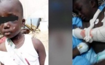 Affaire de l’enfant "torturé" à Mbour: La belle-mère relaxée !