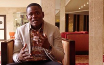 Jean-Paul Dossou: "Payer avant d'accoucher est la première violence faite aux femmes" 