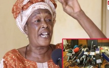 VIDEO - Ami Faye, Saltigué: "Si un journaliste déforme mes propos, je le tue…"