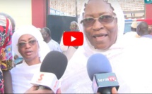VIDEO - Cérémonie funéraire du fils de Me Alioune Badara Cissé: la famille toujours sous le choc
