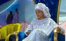 Exil de Sokhna Aida: ses proches démentent