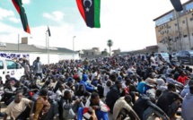 Migration en Libye : 1100 Sénégalais risquent d’être vendus comme esclaves