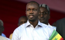 Ziguinchor : les partisans de Ousmane Sonko ont battu le macadam pour exiger un procès équitable dans l’affaire des 94 milliards