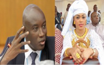 Mbour : Le ministre de l'intérieur Aly ngouille Ndiaye réagit sur l'affaire Aïda Diallo