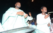 VIDEO - THIANT SERIGNE SALIOU THIOUNE: Entrée spectaculaire de Lamine Diop, thiantacoune