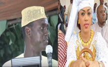 VIDEO - Cas Aïda Diallo - Serigne Mbacké Mouride met fin à la polémique:" Kép kou tok ci chaise bi koudoul..."