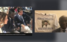 Paolo Diop et Tony Iwobi, ces Afro-Italiens qui veulent renvoyer les migrants chez eux