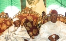 Sérigne Abdoul Aziz Sy Junior: « L’ordre  de lancer  les lacrymogènes, c’est moi »