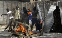 Reprise des manifestations à Sacré-Cœur et sur l’avenue Bourguiba