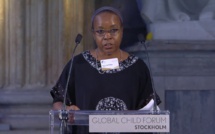 Onu : la Sénégalaise Fatoumata Ndiaye rattrapée par son passé, déjà contestée