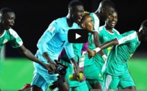 VIDEO / Sénégal - USA (4-1): Résumé et Buts du match