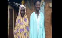 Nigéria: Un homme de 96 ans épouse sa petite amie de 73 ans