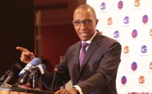 Abdoul Mbaye, ancien PM: "Je salue le patriotisme de Moustapha Diakhaté"