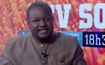 Report des élections locales : « la loi n’a pas été respectée », selon le constitutionnaliste Ngouda Mboup