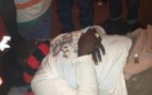 le Corps de Mamadou Ndiaye autopsié aujourd'hui