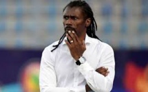 CAN 2021: Sénégal /Congo  La liste des joueurs retenus sera connue jeudi