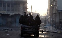 Manifestations des élèves hier à Thiès, la police blesse trois élèves