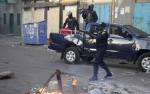 Manifestations anti-Wade: Plusieurs jeunes de Keur Moussa arrêtés