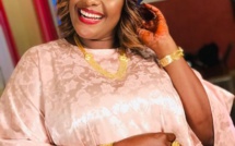 PHOTOS - Découvrez les plus belles photos de KEISHA KHADIJA "ADJIA"