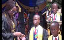 Viemens Bamfo: Le Ghanéen de 12 ans qui est entré à l’Université sans faire le secondaire (vidéo)