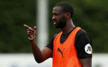Racisme dans le football: Yaya Touré s’en prend à la FIFA