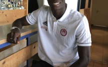 (Interview) Blessure, CAN 2019, maraboutage : Pape Abou Cissé à cœur ouvert