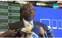 VIDEO -  Digitalisation de ses Offres de produits et services : Bank of Africa lance BOAweb