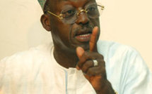 Moustapha Niasse: "Si Wade continue comme ça, c’est la Cpi qui viendra le chercher, où qu’il se trouve"