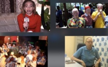 Femmes albinos : A la merci des prédateurs sexuels…