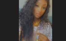 VIDEO – Baptême : Fatou Mbaye, l’épouse de Kara Mbodj brille de mille feux avec ses bijoux en or