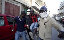 Repressions des manifestaions : Un collectif d'avocats porte plainte contre l'Etat du Sénégal