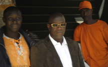 Thiès-Est : La permanence de Rewmi incendiée