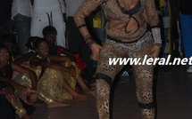 Le 'Thiakhagoune' d'enfer de Dada Pathial