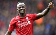 Sadio Mané : Troisième joueur le mieux payé de Liverpool
