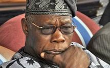 Les exigences de Wade à Obasanjo...