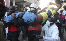 Et de trois pour les étudiants: Après Mamadou Diop et Mamadou Ndiaye, Ousseynou Seck torturé à mort par les forces de l'ordre