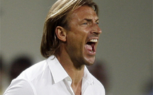 Son salaire augmenté, Hervé Renard échappe au Sénégal