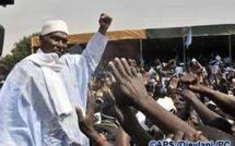 Après le meeting du Président à Bambey, les militants demandent ‘’d’enterrer’’ Wade