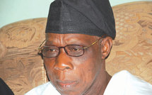 [URGENT] Pour Obasanjo, les conditions pour la tenue de la Présidentielle ne sont pas réunies