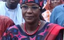 Bavures policières : La candidate Amsatou Sow Fall promet de livrer les auteurs aux juridictions