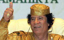 Qu’est-ce que Khadafi aurait dit à Wade s’il vivait jusqu’à ce jour ?